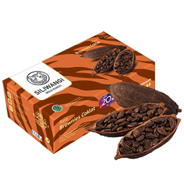 Siliwangi Bolu Kukus Bolu Klasik 1